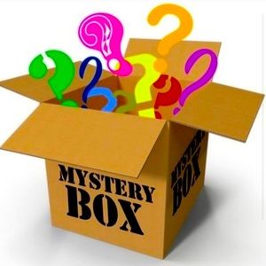 PLUS SIZE Mystery Box! (18/20 & 2x/3x)